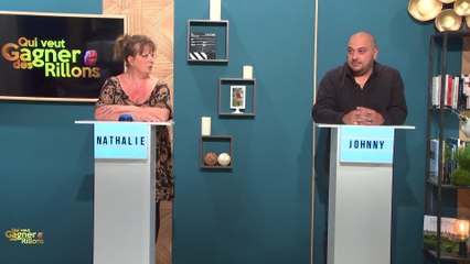 Qui Veut Gagner Des Rillons ? #10 - 08/10/2021