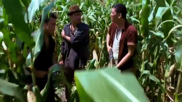 2508 ปิดกรมจับตาย ตอนที่ 2