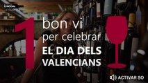 142 | EL CELLER D'EL NACIONAL | VINS VALENCIANS