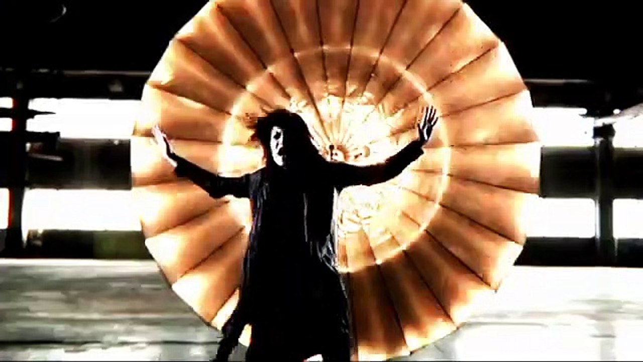 MERRY / The Cry Against... PV
