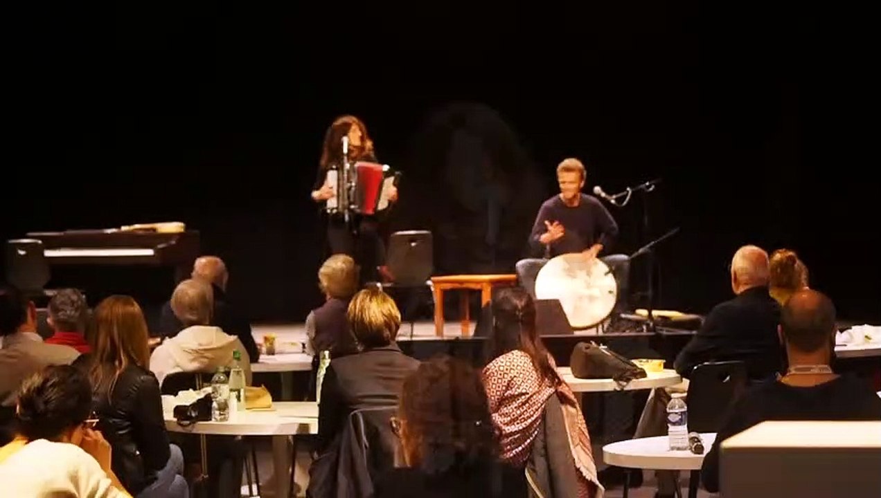 MACON-INFOS - Concert sandwich au théâtre de Mâcon