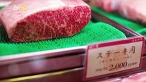 Scientists Can Now 3D Print Wagyu Steak