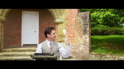 Un espíritu burlón - Tráiler oficial español