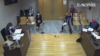 Declaración de la ministra Laya sobre el caso Ghali 2