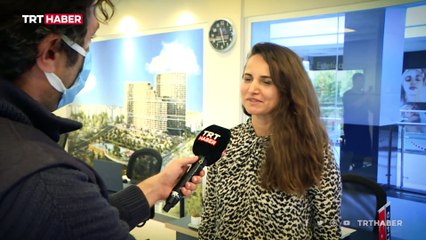 Kiralık evler açık artırmaya çıktı