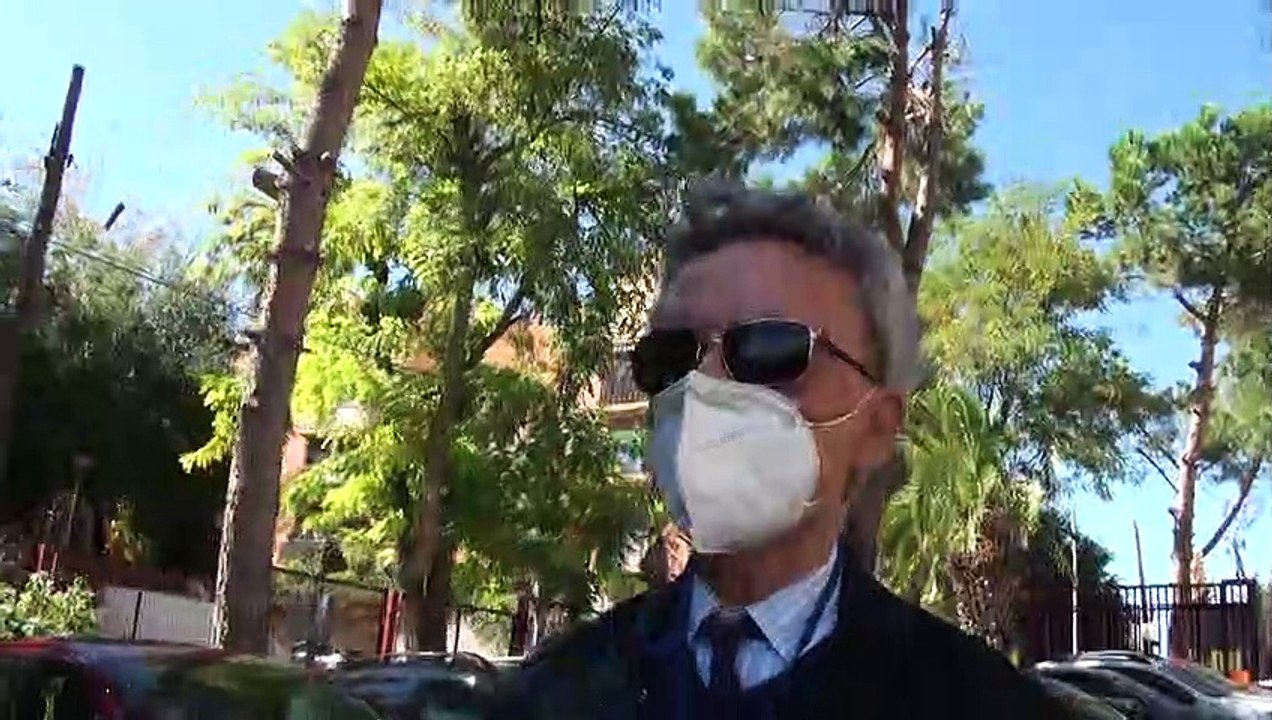 Ortega Cano apoya la demanda de Gloria Camila a Rocío Carrasco: “Es lo lógico