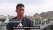 Indian Wells - Félix Auger-Aliassime : "Les Masters ? J'ai mes chances de me qualifier"