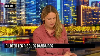 BE SMART - L'interview de Badr Oualadi (Poly Swan Tech) par Aurélie Planeix