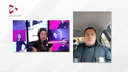 Central 98 | Começou a saída para o Feriadão!