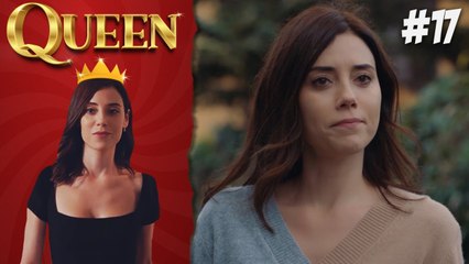 Sadakatsiz - Baştan sona Asya Queen #17