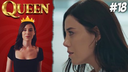 Sadakatsiz - Baştan sona Asya Queen #18