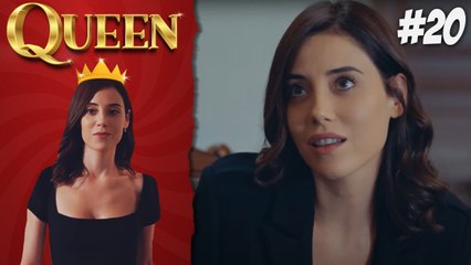 Sadakatsiz - Baştan sona Asya Queen #20