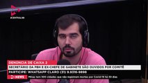 Central 98 | Ex-chefe de gabinete da PBH desmente Secretário de Governo