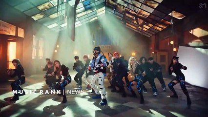 BTS BLACKPINK place high on IFPI, ROSÉ record-breaking debut, SB19 explosive return | MUSIC RANK NEWS [REPLY]