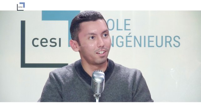 CESI : L’alternance un rythme idéal pour les connaissances