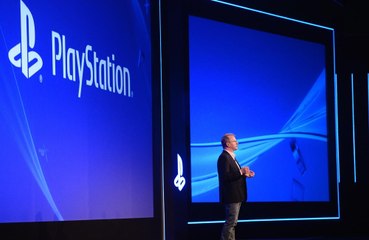 Jim Ryan wants hundreds of millions of people to enjoy PlayStation games