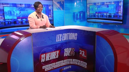 JT 19H 45 DU  JEU 07 10 2021