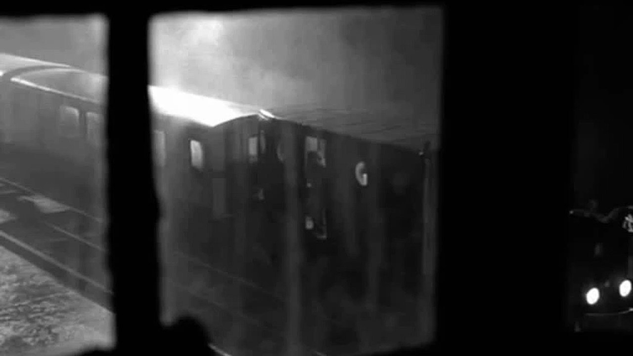 Enrico Medail - Spleen (Baudelaire, Ferré)