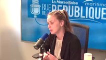 Revivez l'interview de Sophie Joissains, la maire d'Aix-en-Provence dans 