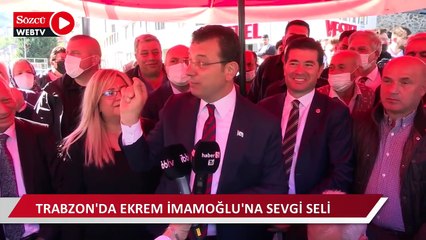 ''Beni bu kadar severseniz, sizi alır İstanbul’a götürürüm''