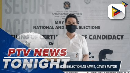 Popular and prominent personalities file COCs in various parts of the country
