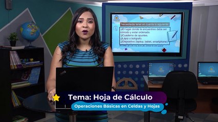 Profesional y técnica | Tecnología de la información