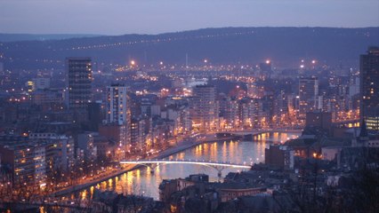 L’horreur à Liège: huit jeunes kidnappés en une semaine aux abords du Carré!