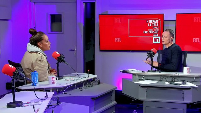 Amel Bent : Je doute mais je suis une guerrière