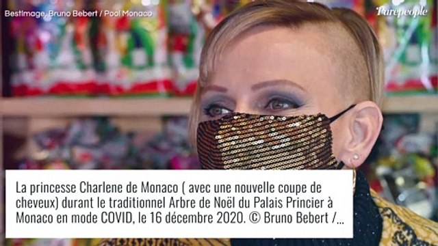 Charlene de Monaco hospitalisée et encore opérée : son retour repoussé !