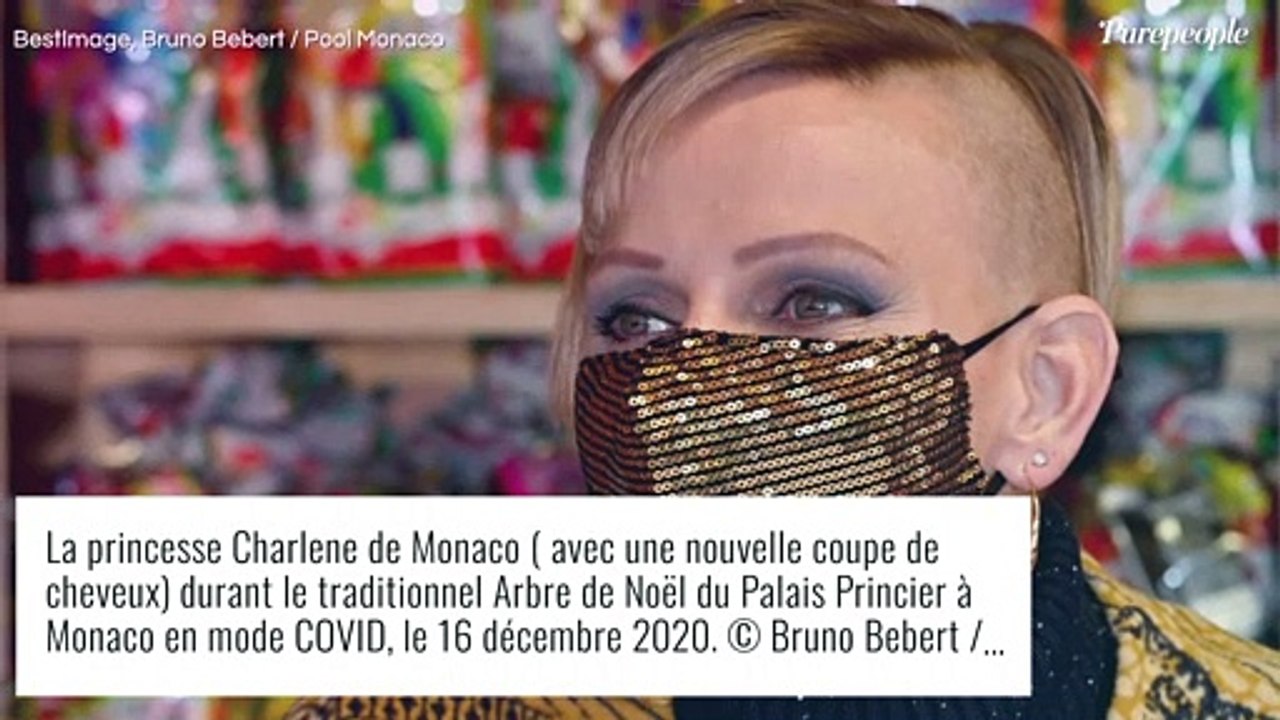 Charlene de Monaco hospitalisée et encore opérée : son retour repoussé !