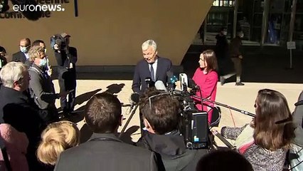 La Commission européenne prépare sa réponse à la Pologne