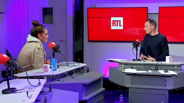 Amel Bent va-t-elle se retouner pour Jade dans On Refait La Télé ?