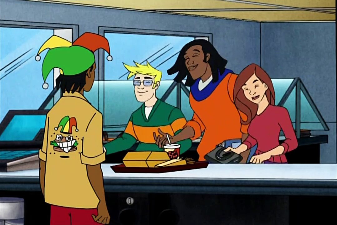SS - 01x05 [720p]