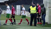 RELIVE: U21 Bulgaria v U21 Gibraltar