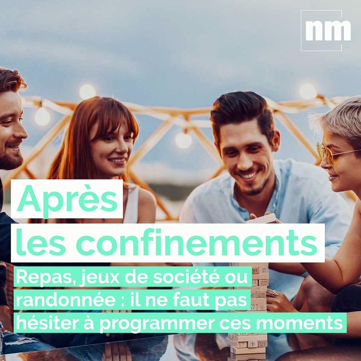 La recette d'une bonne santé mentale