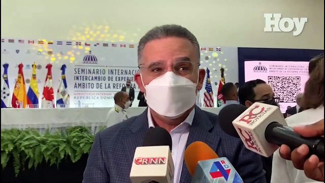Presidente CONEP ve positivo levantamiento del estado de emergencias