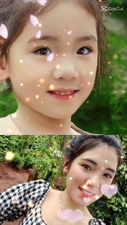 Cute girl