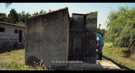 A Pleasure, Comrades! (Prazer, Camaradas!) - Trailer