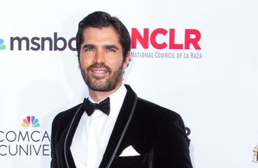 Eduardo Verástegui la lía en Twitter con unos tuits que vinculan al diablo con las vacunas