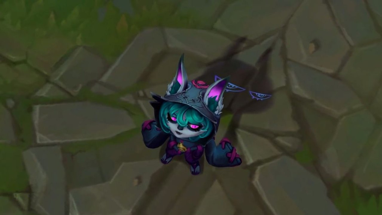 LoL: Der Vex Champion Guide