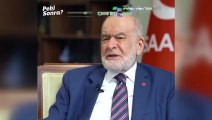 Temel Karamollaoğlu'ndan ittifak açıklaması! 'AK Parti de değişebilir'