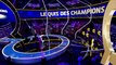 Les dix plus grands champions de jeux télévisés, toutes chaînes confondues, vont s'affronter ce soir sur France 2 dans 