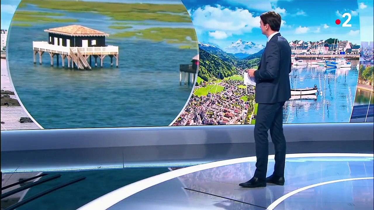 Gironde : la cabane aux volets rouges fait peau neuve