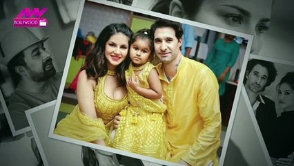 What did Sunny Leone do that shocked her husband, read full news