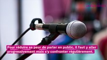 Glossophobie : comment vaincre la peur de parler en public ?