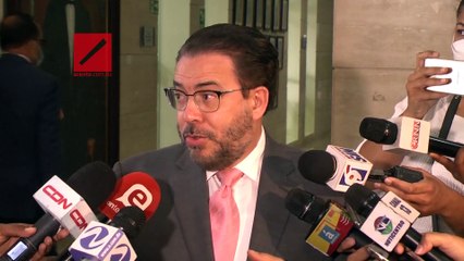 Guillermo afirma MP debe investigar a Abinader por Pandora Papers