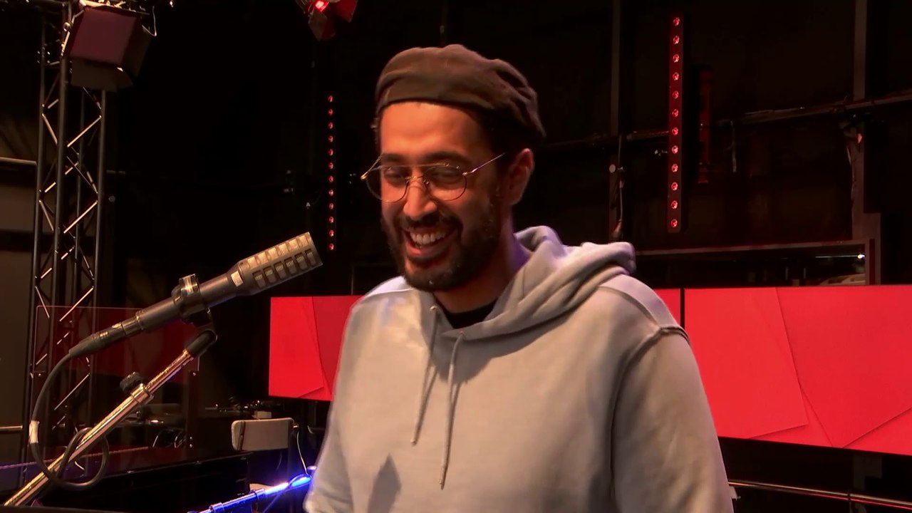 Conseils à Éric Zemmour - La chronique de Djamil le Shlag