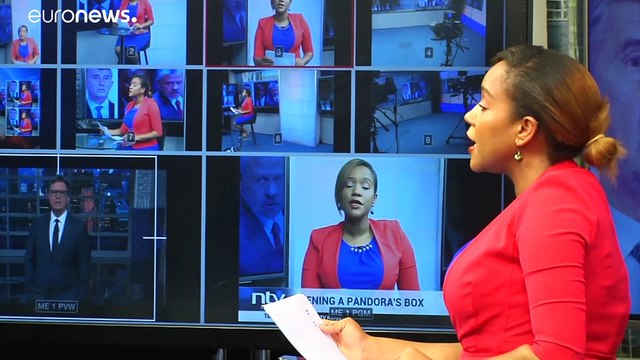 Los Papeles de Pandora: Todo lo que necesitas saber sobre la filtración masiva de paraísos fiscales