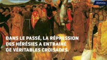 Les grandes hérésies de l'histoire de l'Eglise