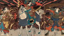Les femmes samouraïs, des combattantes japonaises